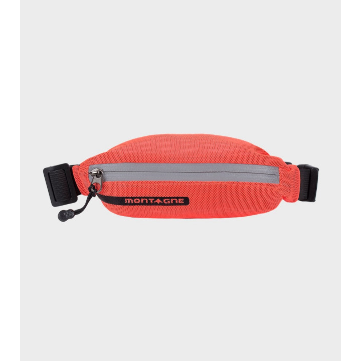 Riñonera de running Flat II