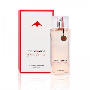 Perfume de mujer Montagne 85 ml