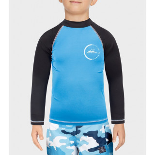 Remera de niños Beach UV Teens