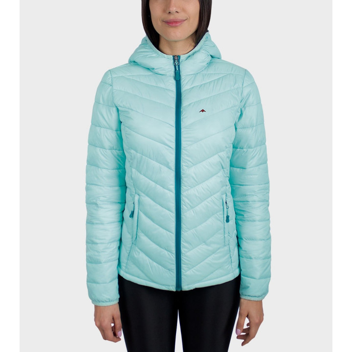 Campera de mujer Linkay
