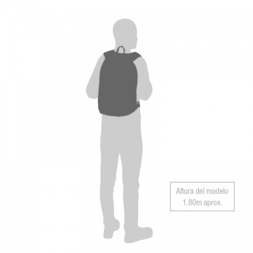 Mochila Varesse 30 lts.