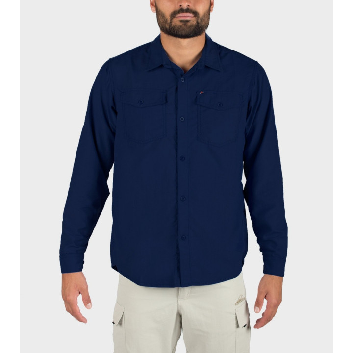 Camisa de hombre Sydney M/L
