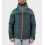 Campera de hombre Eros 3en1