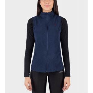 Chaleco de mujer polar Aradia