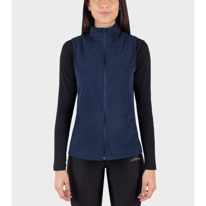 Chaleco de mujer polar Aradia
