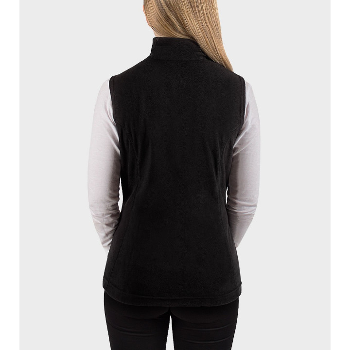 Chaleco de mujer polar Aradia