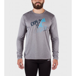 Remera de hombre Unseen