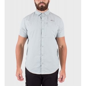 Camisa de hombre Terranova M/C