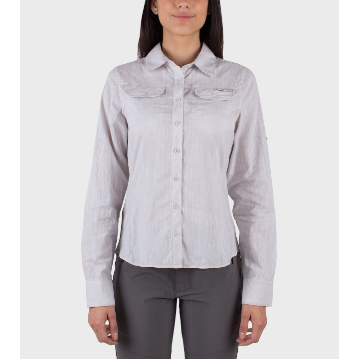 Camisa de mujer Marbella