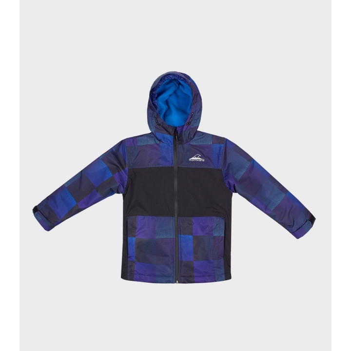 Campera de niños Luca