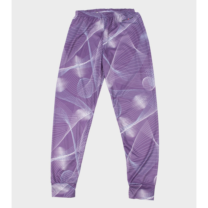 Pantalón térmico de niños Taif