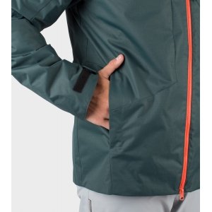 Campera de hombre Eros 3en1