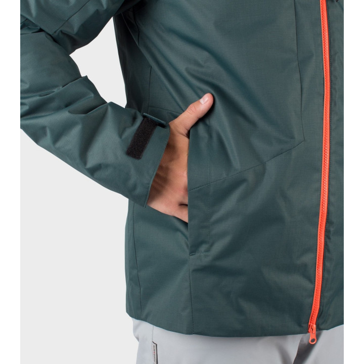 Campera de hombre Eros 3en1