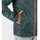 Campera de hombre Eros 3en1