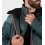 Campera de hombre Eros 3en1