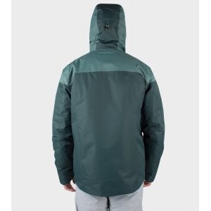 Campera de hombre Eros 3en1