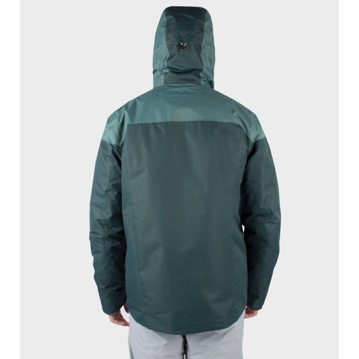 Campera de hombre Eros 3en1