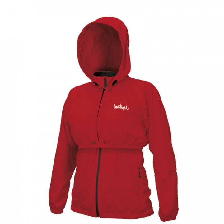 Trot woman Windbreaker
