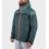 Campera de hombre Eros 3en1