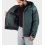 Campera de hombre Eros 3en1