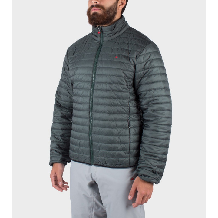 Campera de hombre Eros 3en1