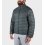 Campera de hombre Eros 3en1