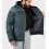 Campera de hombre Eros 3en1