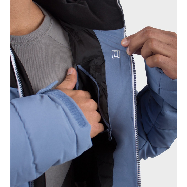 Campera de hombre Vincent 