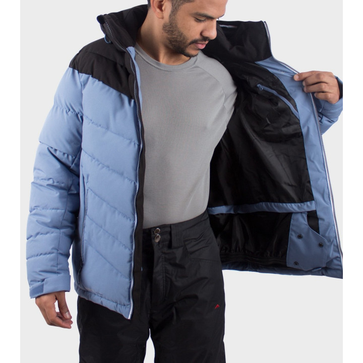 Campera de hombre Vincent 