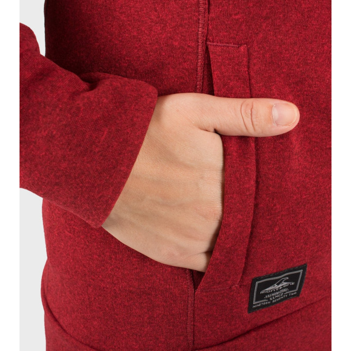 Campera de mujer Dakota
