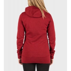 Campera de mujer Dakota