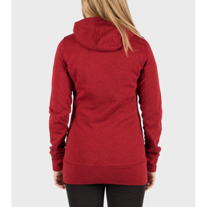 Campera de mujer Dakota