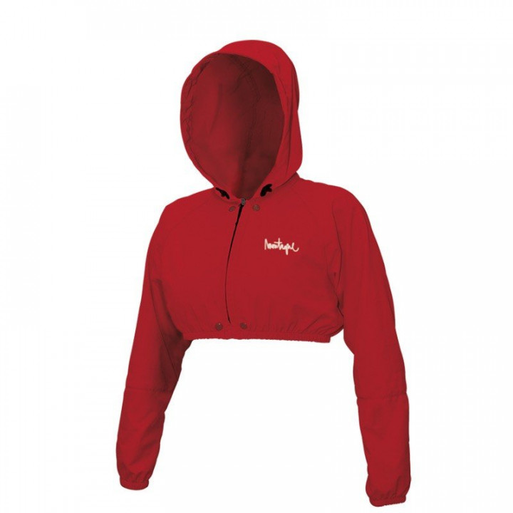 Trot woman Windbreaker