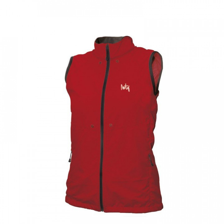 Trot woman Windbreaker