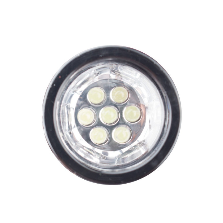Linterna Head Lamp 7 LEDS New
