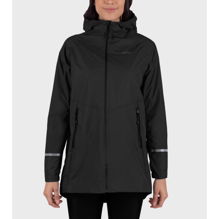 Piloto de mujer Drop