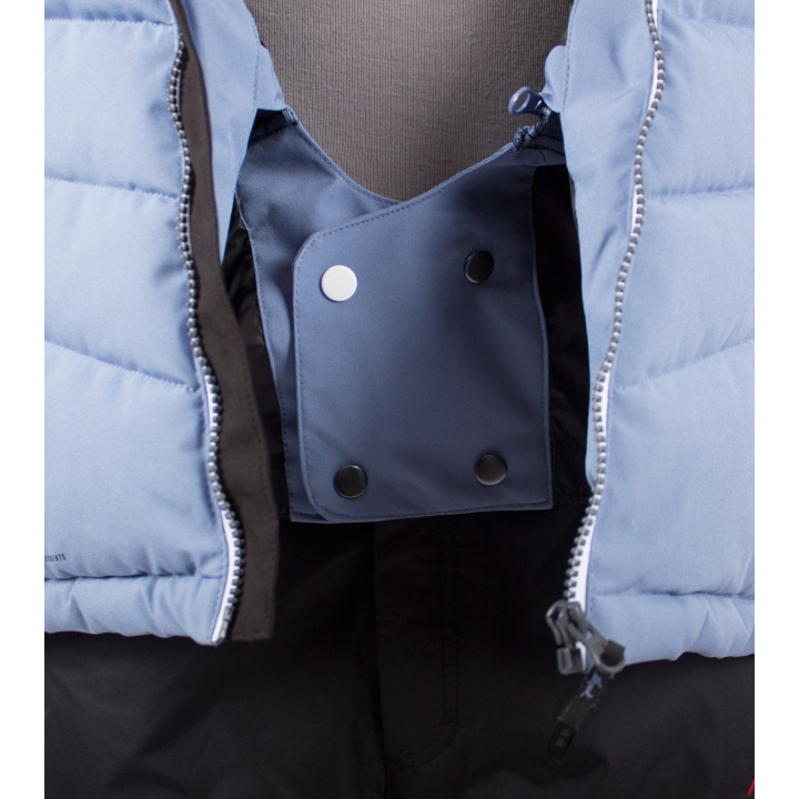 Campera de hombre Vincent 