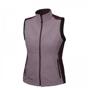 Undara woman Vest