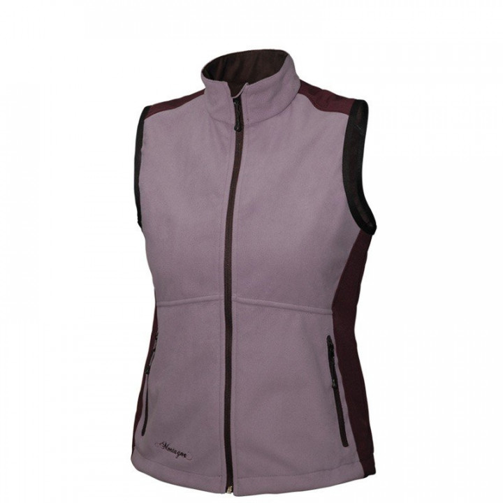 Undara woman Vest