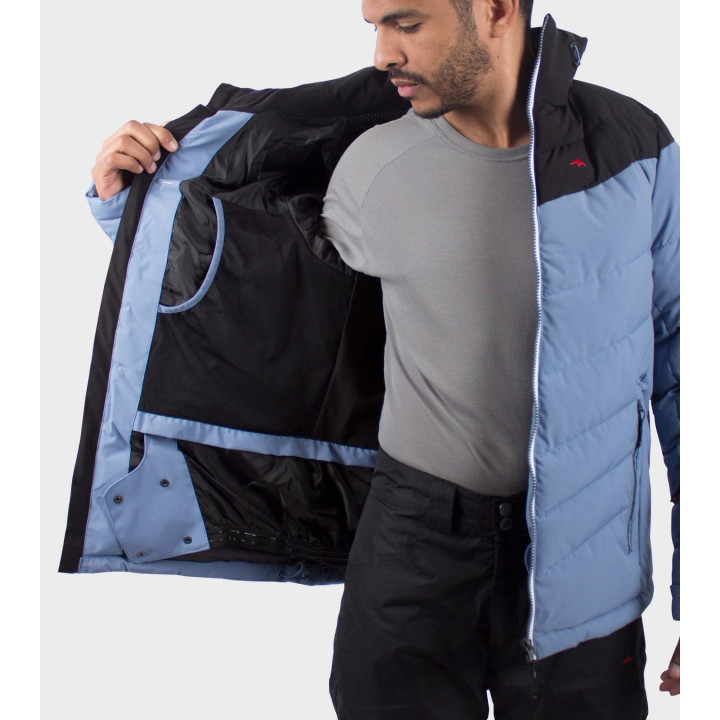Campera de hombre Vincent 