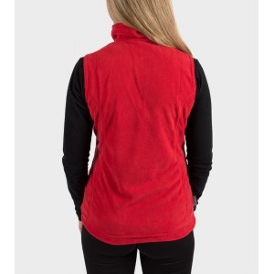 Chaleco de mujer polar Aradia