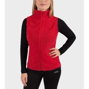 Chaleco de mujer polar Aradia