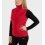 Chaleco de mujer polar Aradia