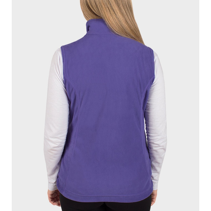 Chaleco de mujer polar Aradia