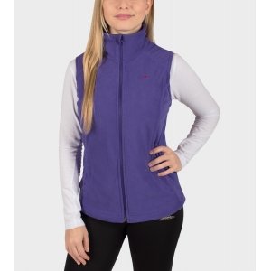 Chaleco de mujer polar Aradia