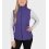 Chaleco de mujer polar Aradia