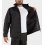 Rompeviento de hombre Nix con red
