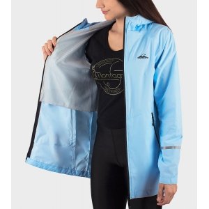 Piloto de mujer Drop