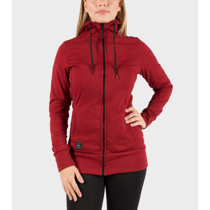Campera de mujer Dakota