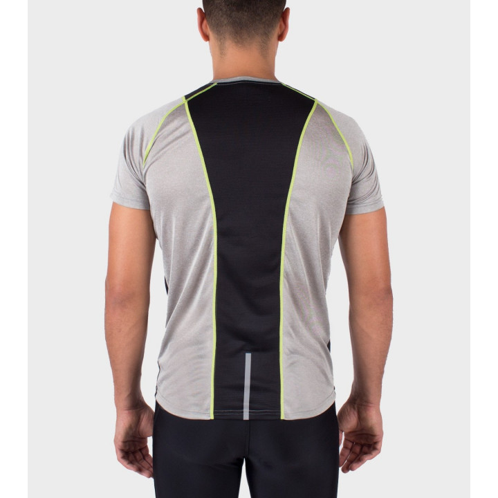 Remera de hombre Gravity